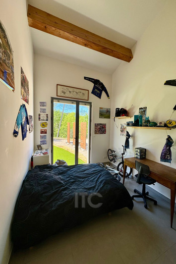 Vente villa contemporaine Trets  