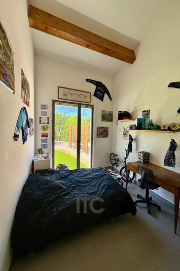 Vente villa contemporaine Trets  