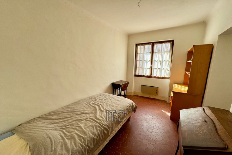 Vente maison de ville Peynier  