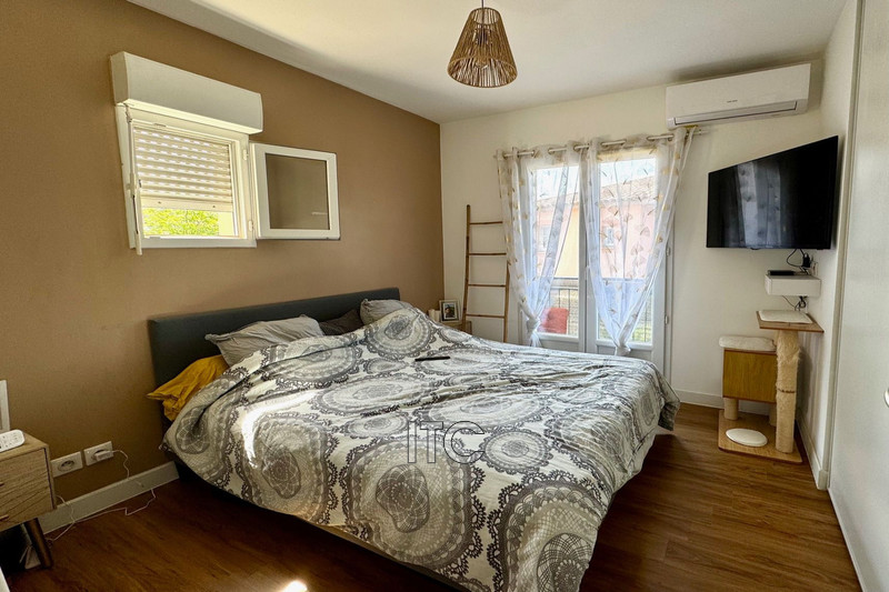 Vente maison de ville Trets  