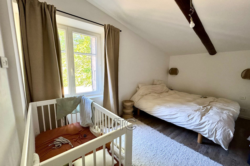 Vente maison de hameau La Bouilladisse  