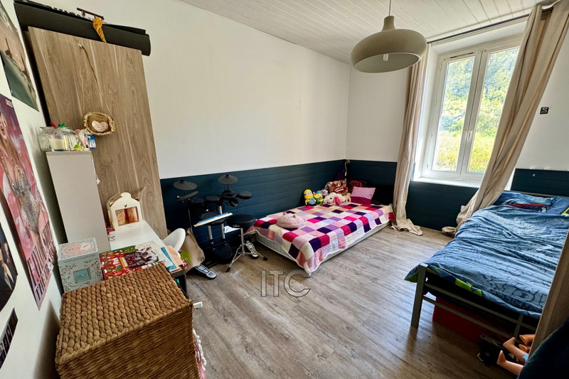 Vente maison de hameau La Bouilladisse  