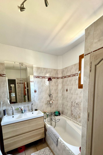 Vente villa Trets  