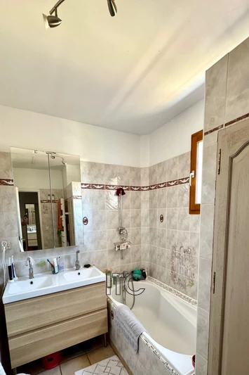 Vente villa Trets  