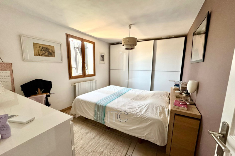 Vente villa Trets  