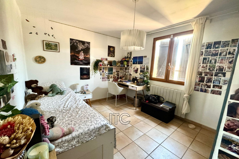 Vente villa Trets  
