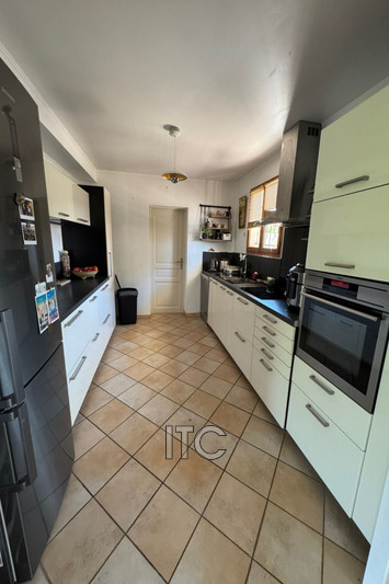 Vente villa Trets  