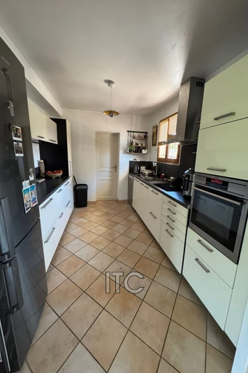 Vente villa Trets  
