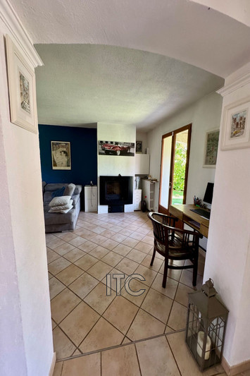Vente villa Trets  