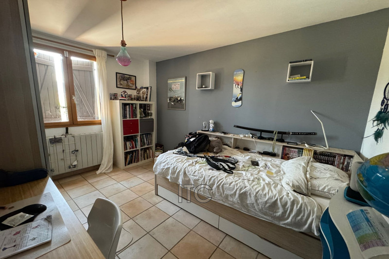Vente villa Trets  