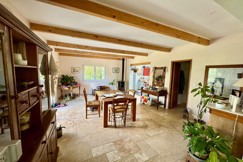 Vente villa Peynier  
