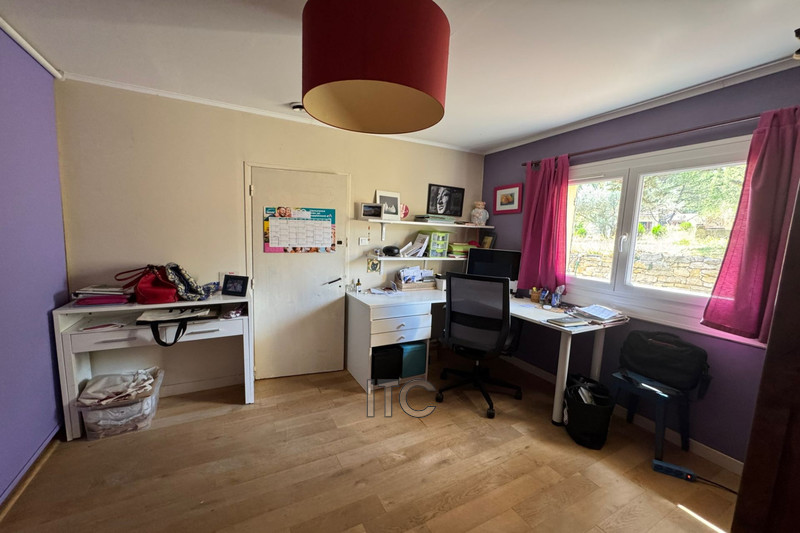 Vente villa Peynier  