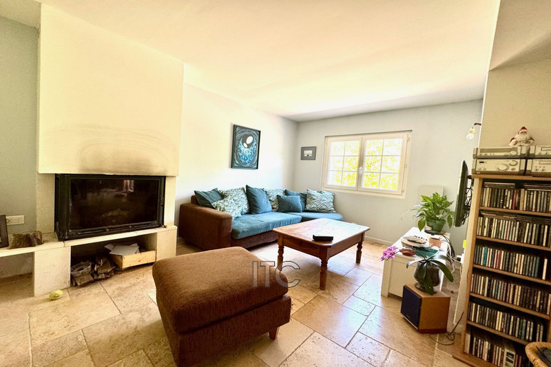 Vente villa Peynier  