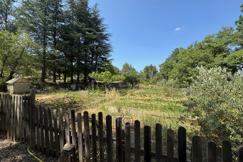 Vente villa Peynier  