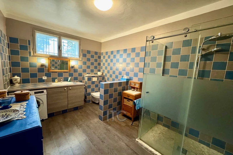 Vente maison Trets  