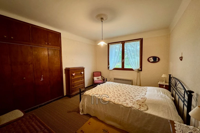 Vente maison Trets  