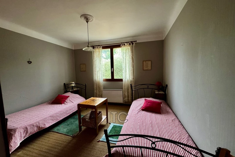 Vente maison Trets  