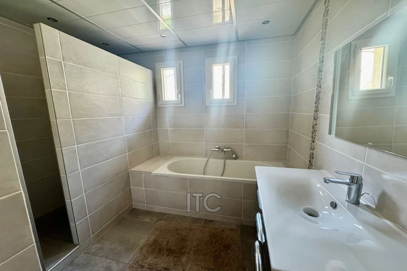 Vente villa Trets  