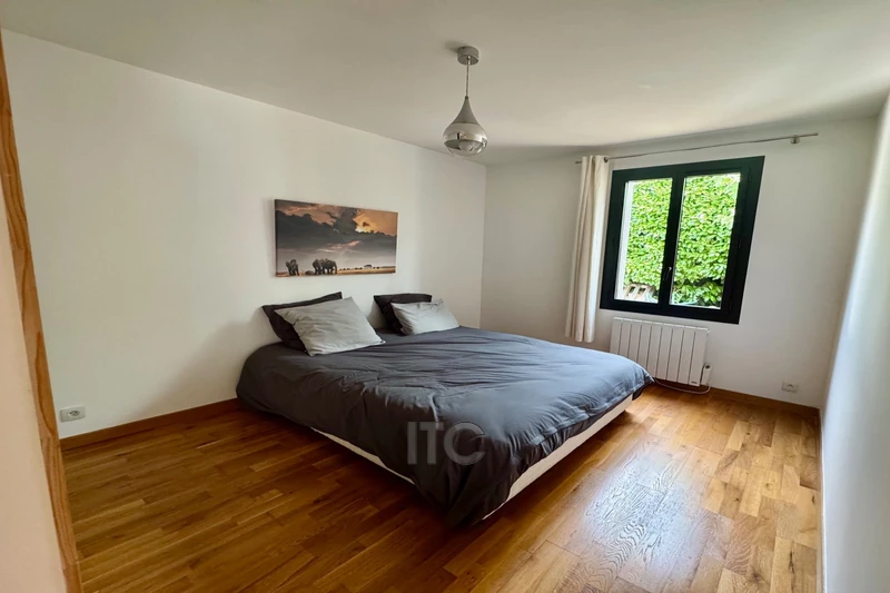 Vente villa Trets  