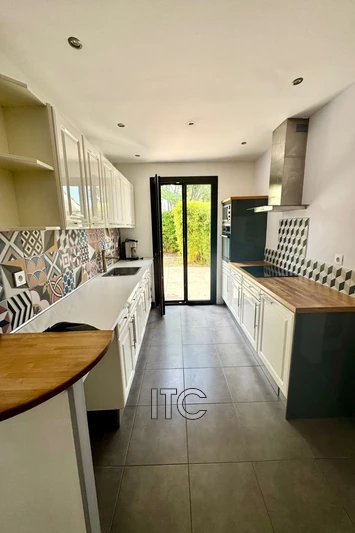 Vente villa Trets  