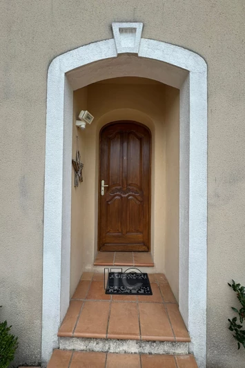 Vente villa Pourrières  