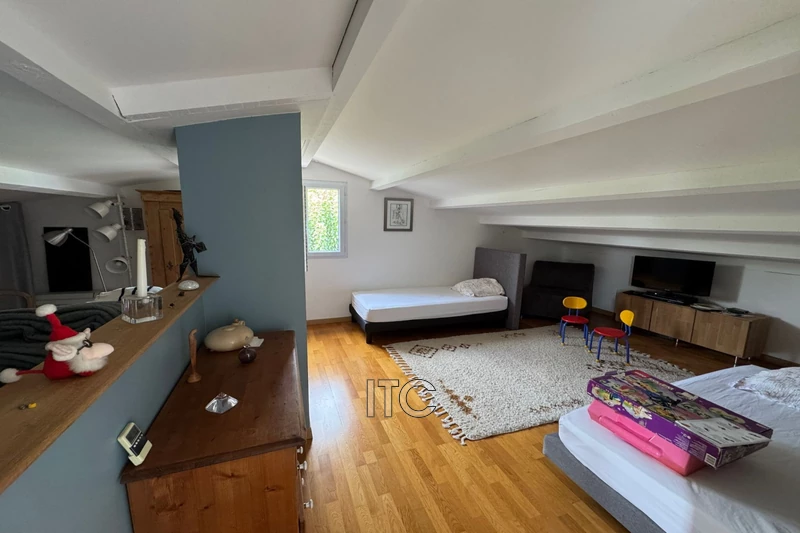 Vente villa Pourrières  