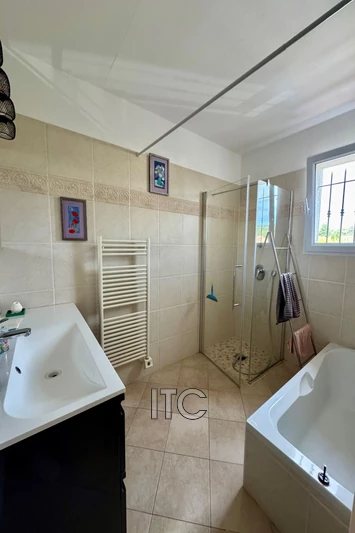 Vente villa Pourrières  
