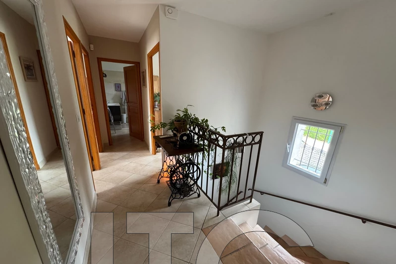 Vente villa Pourrières  