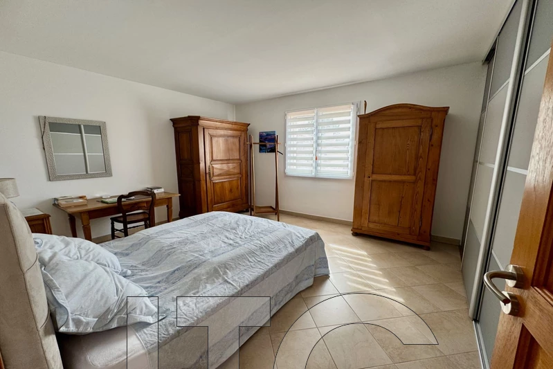 Vente villa Pourrières  