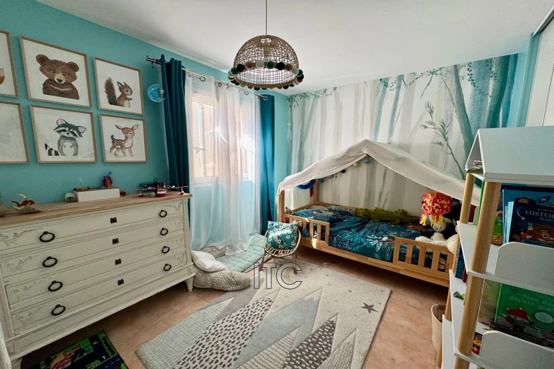 Vente maison de ville Trets  