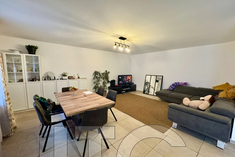 Vente maison Rousset  