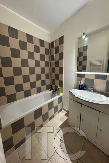 Vente maison Rousset  
