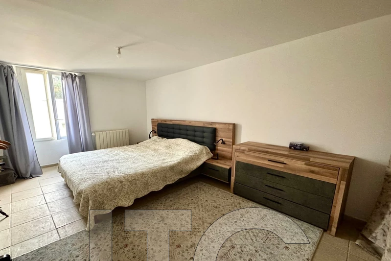 Vente maison Rousset  