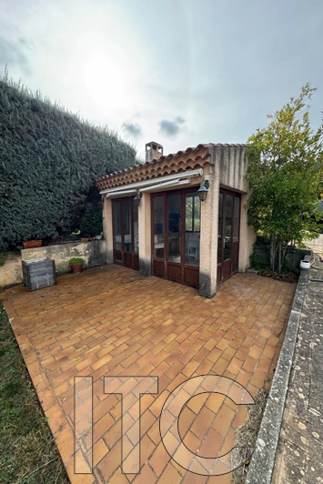 Vente maison Trets  