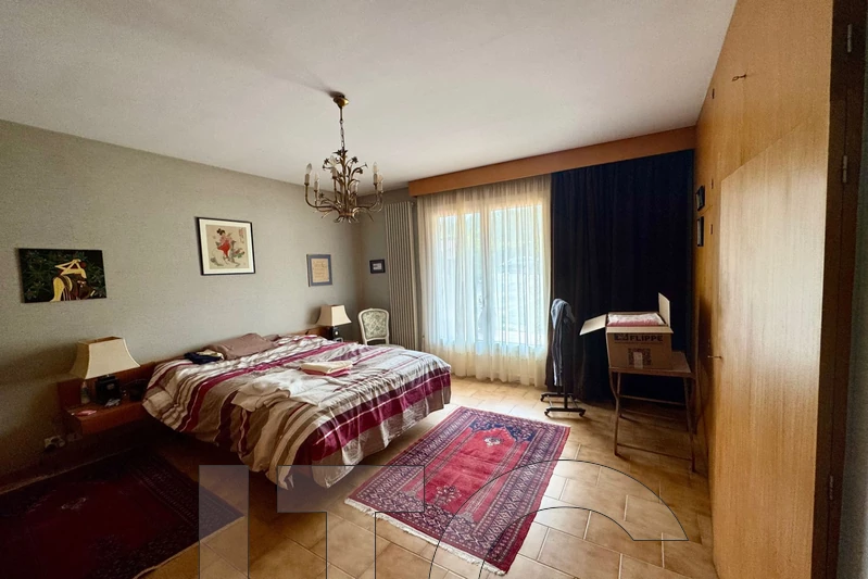 Vente maison Trets  