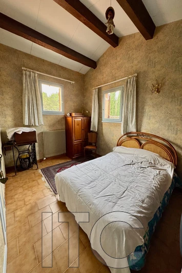 Vente maison Trets  