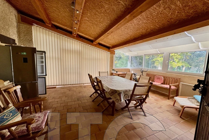 Vente villa Trets Vente villa Trets