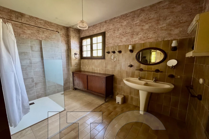 Vente villa Trets Vente villa Trets