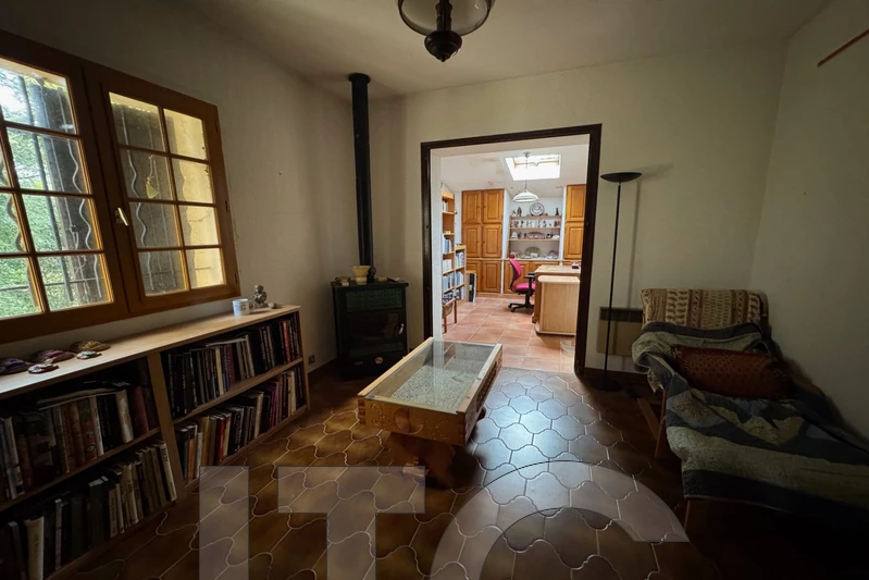 Vente villa Trets Vente villa Trets