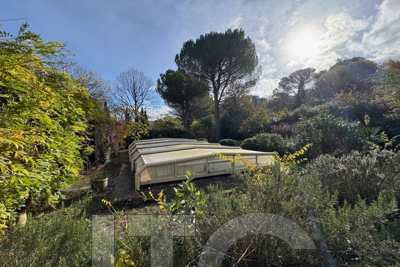 Vente villa Trets Vente villa Trets