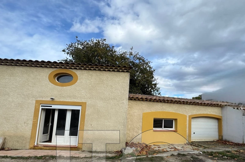 Vente maison de hameau Trets Vente maison de hameau Trets