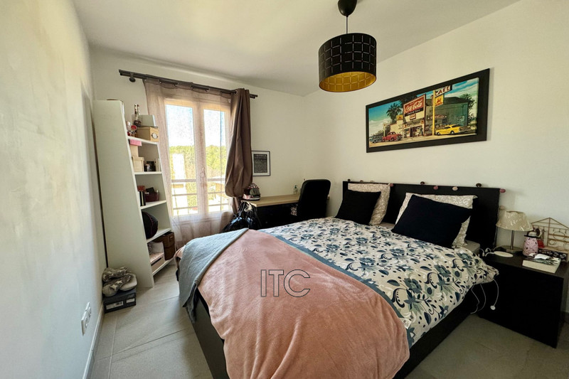 Vente appartement Peynier  