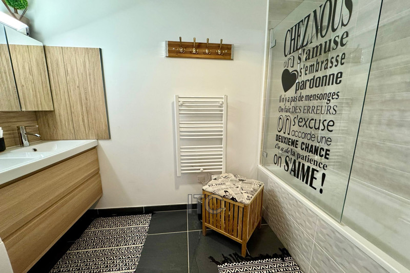 Vente appartement Peynier  