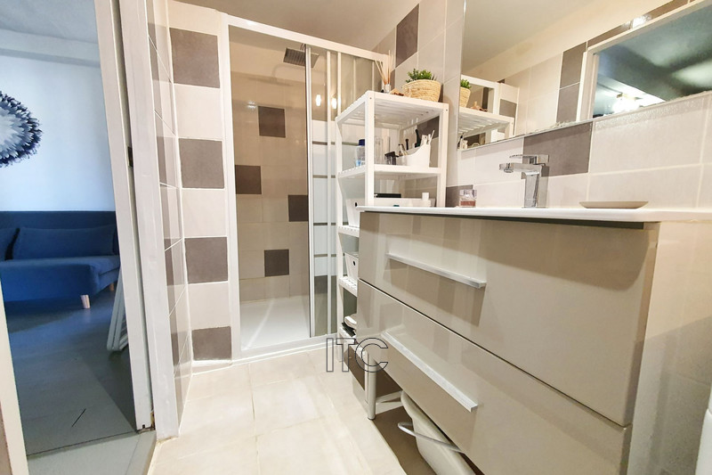 Vente appartement Trets  