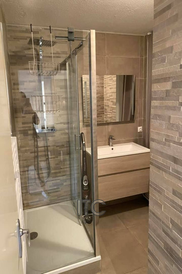 Vente appartement Trets  