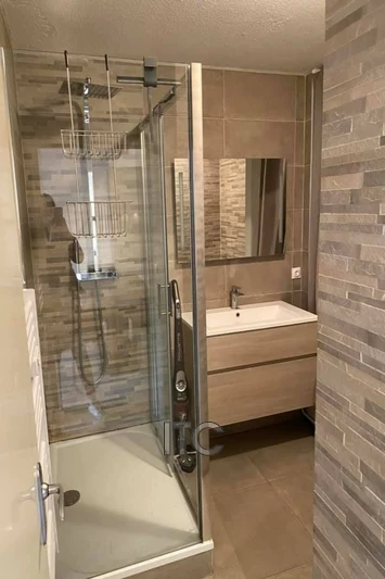 Vente appartement Trets  