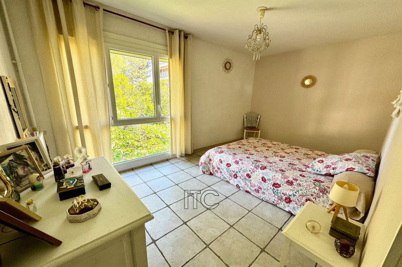 Vente appartement Marseille  