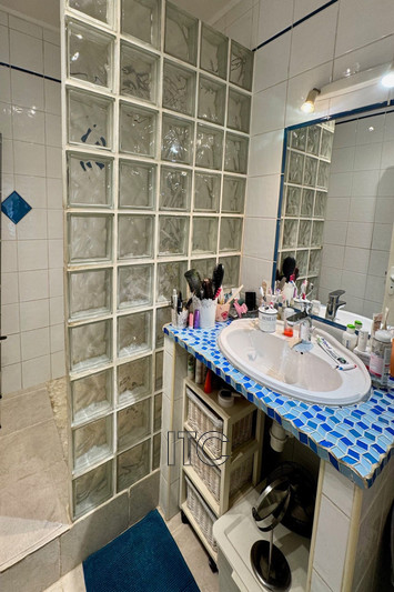 Vente appartement Marseille  