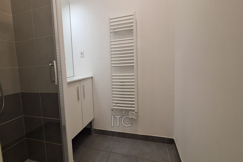 Vente appartement Châteauneuf-le-Rouge  