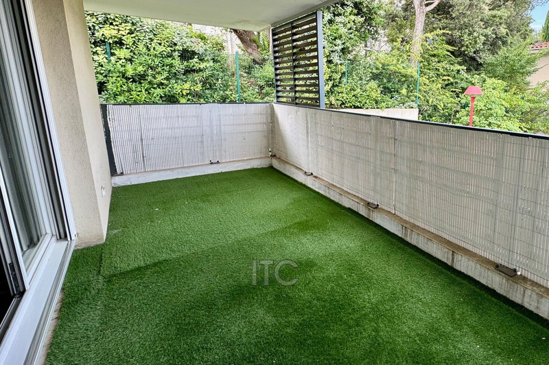 Vente appartement Trets  
